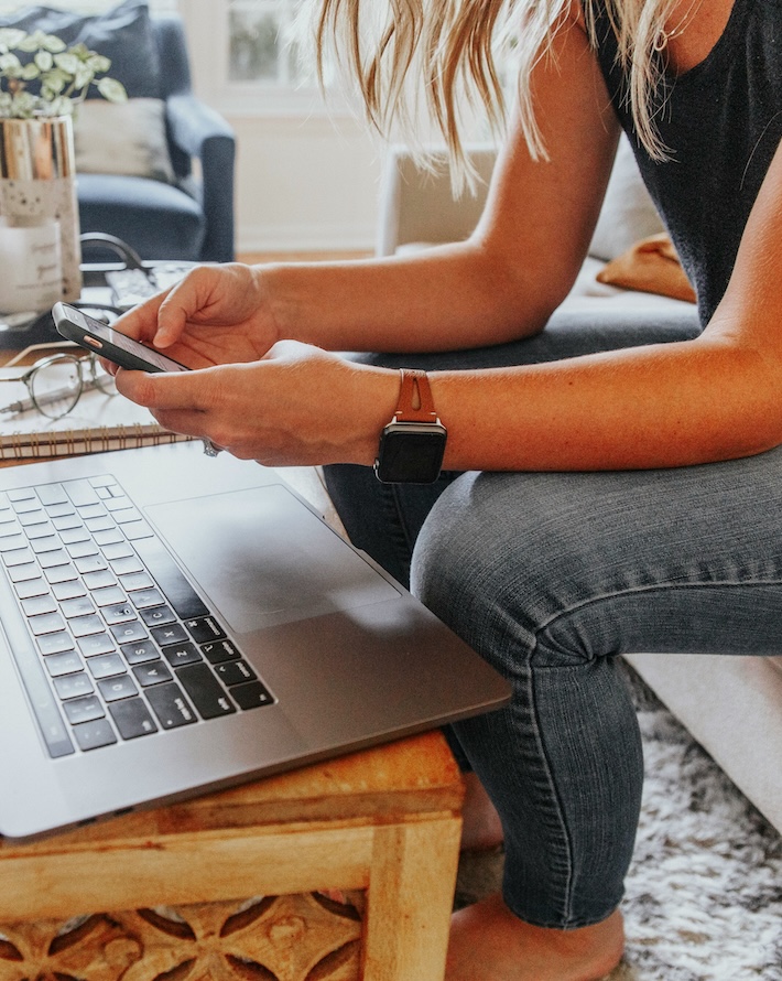 Y el teletrabajo se quedó Y el teletrabajo se quedó