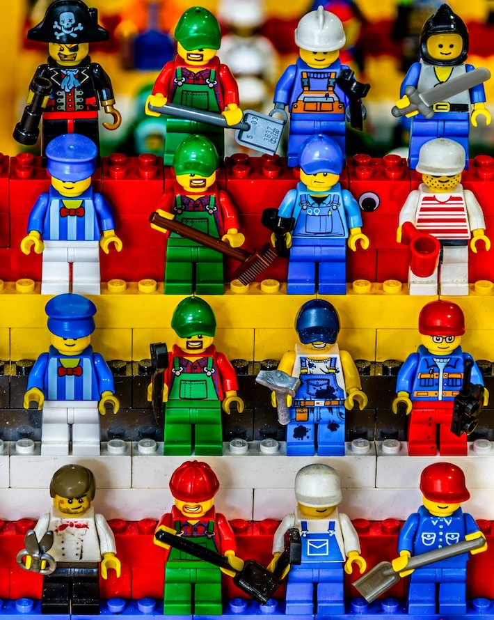 IA y demanda de trabajo: más allá de la automatización