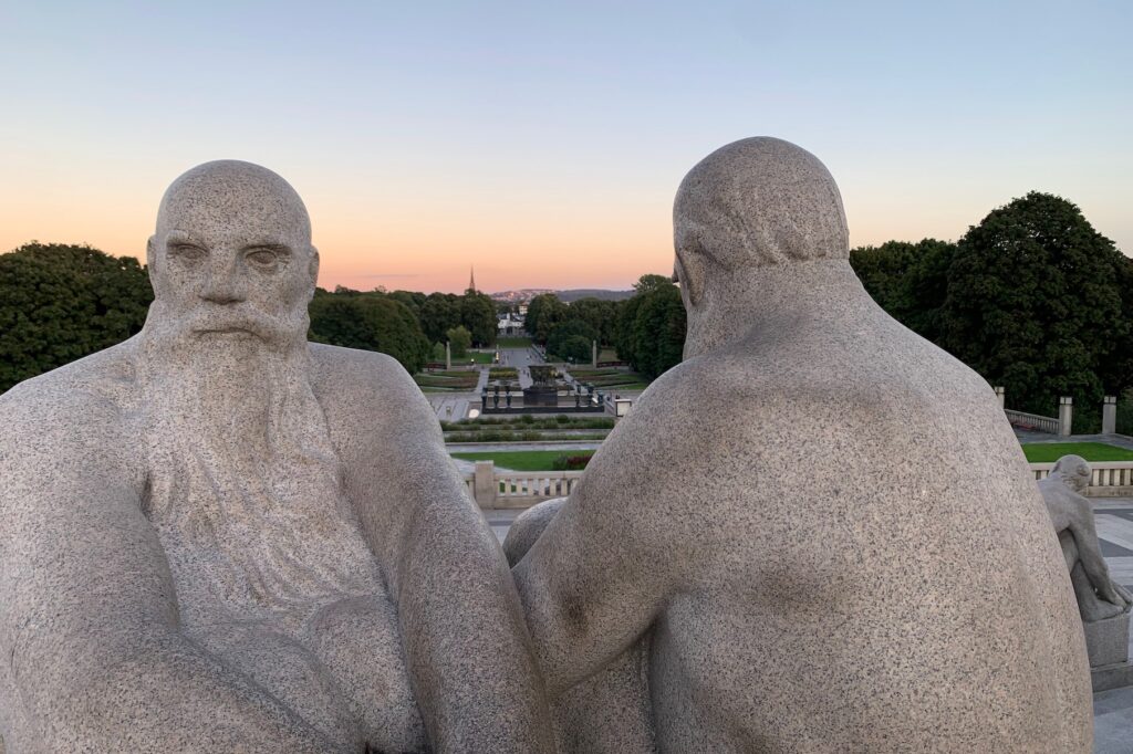 20 años pensando el trabajo en voz alta