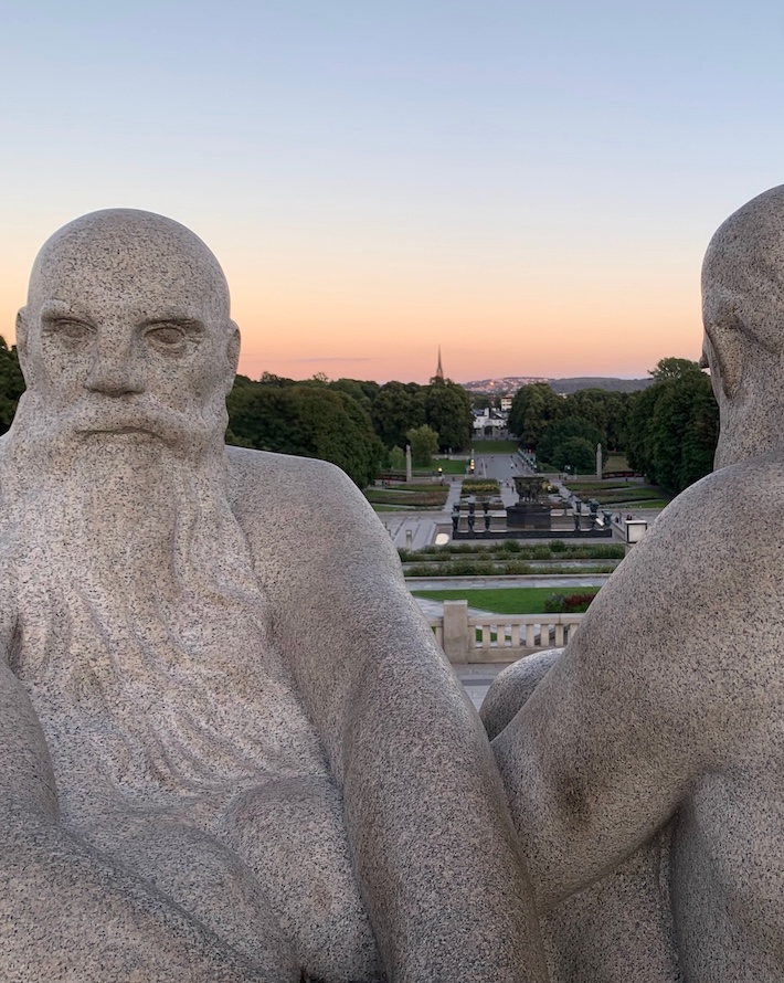 20 años pensando el trabajo en voz alta